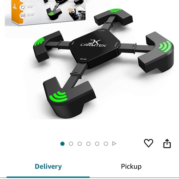 Level wizard wireless - Picture 3 of 11